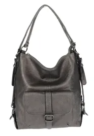 torebka-miejska-2w1-shopper-plecak-worek-torba-modna-na-ramie-sq36a-srebrna