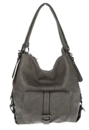 torebka-damska-miejska-2w1-shopper-plecak-worek-torba-na-ramie-sq36a-szara