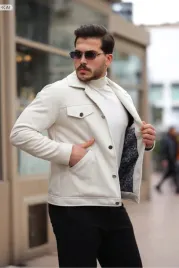 meska-kurtka-bezowa-miekka-z-kieszeniami-elegancka-xl-5ia