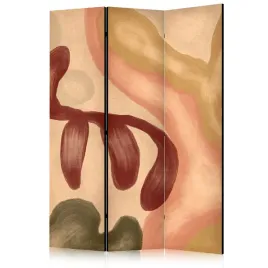 parawan-akustyczny-pokojowy-3-czesci-przetarte-figury-styl-boho-135x172