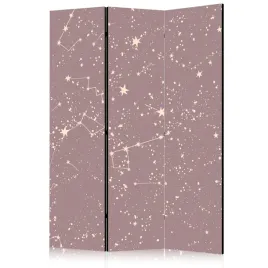 parawan-akustyczny-pokojowy-3-czesci-nocne-niebo-gwiazdy-styl-boho-135x172
