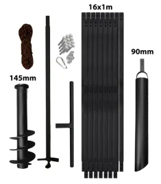 wiertnica-reczna-studni-17m-145mm-szlamowka-90