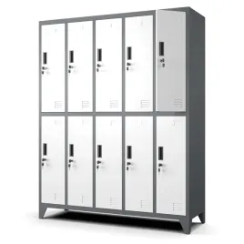szafa-metalowa-bhp-szkolna-socjalna-ubraniowa-antracytowo-biala-na-silownie