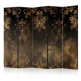 parawan-dwustronny-pokojowy-5-czesci-barokowe-ornamenty-glamour-225x172