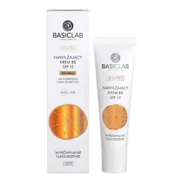 basiclab-nawilzajacy-krem-bb-spf-15-310-honey-33-ml