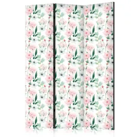 parawan-akustyczny-pokojowy-3-czesci-rozowe-piwonie-peonie-kwiaty-135x172