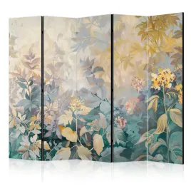 parawan-akustyczny-pokojowy-5-czesci-natura-laka-polne-kwiaty-boho-225x172