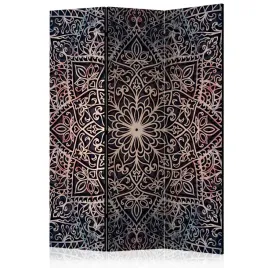 parawan-akustyczny-pokojowy-3-czesci-mandala-styl-boho-abstrakcja-135x172