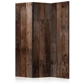 parawan-akustyczny-pokojowy-3-czesci-ciemne-deski-styl-vintage-135x172
