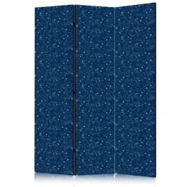 parawan-akustyczny-pokojowy-3-czesci-kosmos-gwiazdy-slonce-boho-135x172