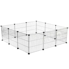 happet-kojec-metalowy-dla-zwierzat-modulowy-12-paneli-3535-cm