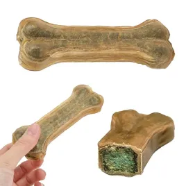 happet-kosc-funkcyjna-dental-przysmak-dla-psa-12cm-czyszczaca