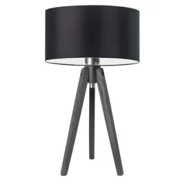 lampka-nocna-biurkowa-drewniana-stolowa-czarna-trojnog-z-abazurem-led-e27