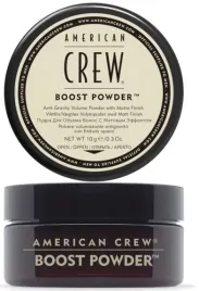 american-crew-boost-powder-10g-matowy-puder-zwiekszajacy-objetosc-wlosow