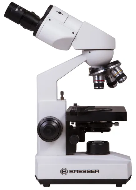 mikroskop-bresser-erudit-basic-40-400x-stan-nowy-marka-bresser