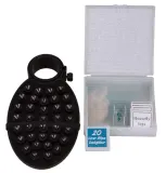 mikroskop-bresser-erudit-basic-40-400x-marka-bresser-stan-nowy