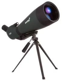 luneta-levenhuk-blaze-base-100