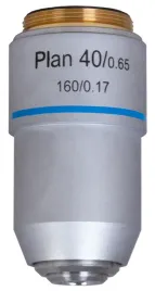 obiektyw-planarno-achromatyczny-levenhuk-med-40x