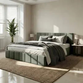 lozko-tapicerowane-do-sypialni-140x200-lozko-premium-z-pojemnikiem-khaki
