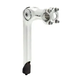 xlc-mostek-st-t02-alu-do-1-widelca-80-mm-srebrny