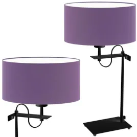 lampka-nocna-biurkowa-stolowa-fioletowa-lampa-z-abazurem-led-e27-nowoczesna