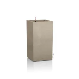 donica-lechuza-canto-13621-kolekcja-stone-piaskowy-40-cm-x-40-x-76-cm