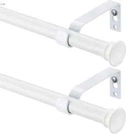 karnisz-dakepole-2-szt-71-210-cm-bialy-o-16-mm-metalowy-drazek-do-okna