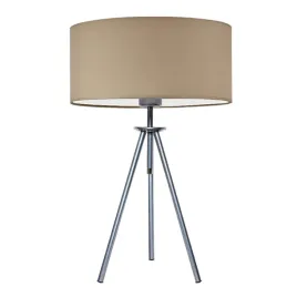lampka-nocna-biurkowa-bezowa-lampa-z-abazurem-trojnog-led-e27-nowoczesna