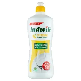 ludwik-plyn-do-naczyn-900g-cytrynowy