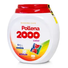 kapsulki-do-prania-kolorow-pollena-2000-6-in-1-color-deep-cleaning-50-pran