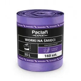 worki-na-smieci-paclan-expert-35l-extra-mocne-160szt-zapachowe-lawendowe