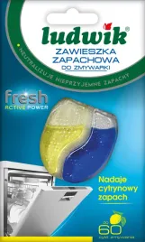 ludwik-odswiezacz-zawieszka-do-zmywarki-cytrynowa-fresh-active-60-zmywan