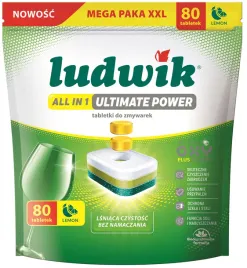 ludwik-all-in-1-ultimate-power-tabletki-do-zmywarki-80szt-lemon-cytrynowe