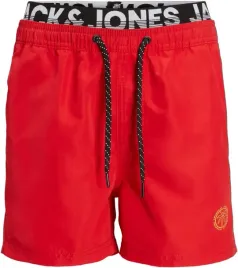 jack-and-jones-junior-szorty-kapielowe-chlopcy-chinska-czerwien