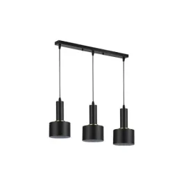oprawa-wiszaca-tema-e27-3x60w-czarno-bialo-miedziany-design