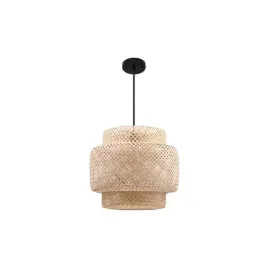 oprawa-wiszaca-poli-stal-bambusowa-lampa-40w-max