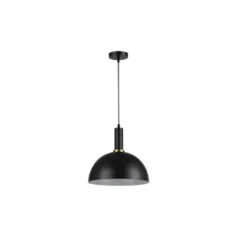 lampa-wiszaca-e27-60w-stal-aluminium-czarna-miedziana-biala