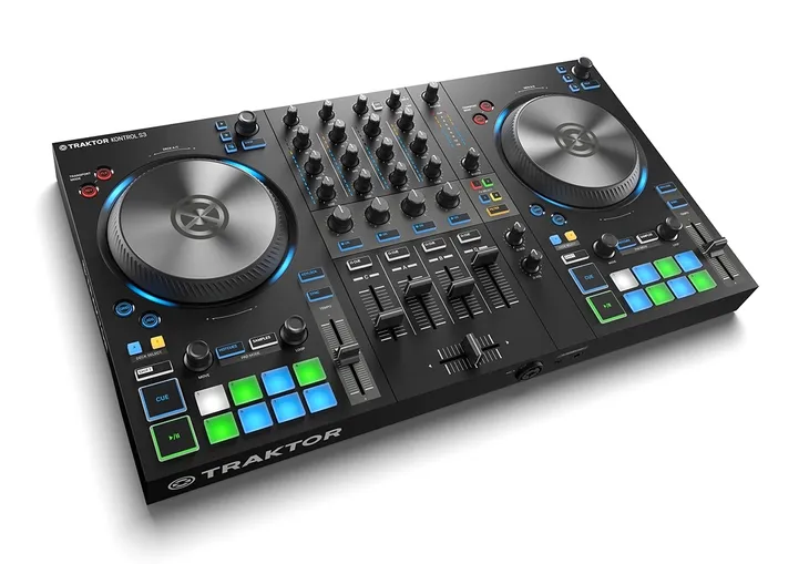 kontroler-native-instruments-traktor-kontrol-s3