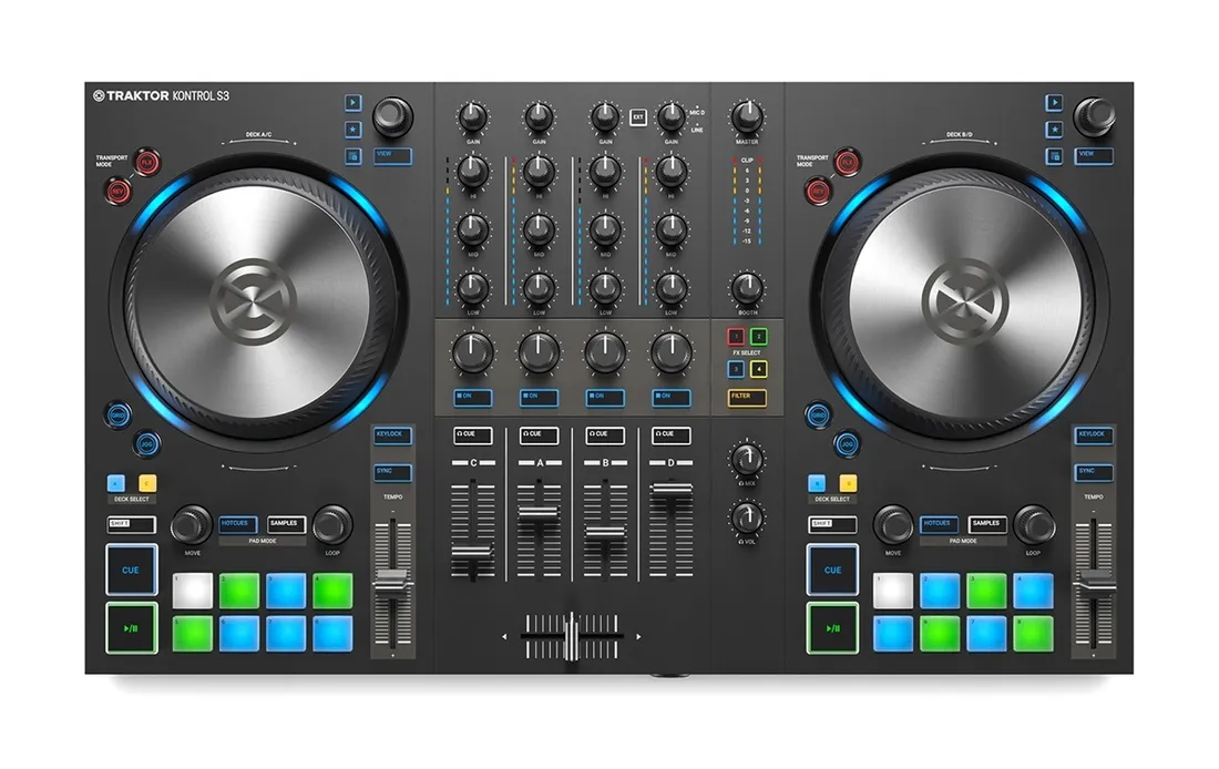 kontroler-native-instruments-traktor-kontrol-s3