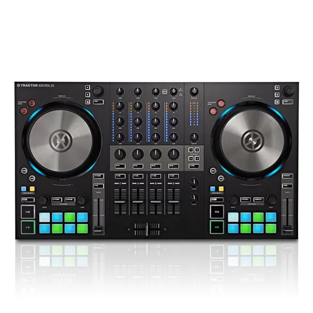 kontroler-native-instruments-traktor-kontrol-s3-marka-native-instruments