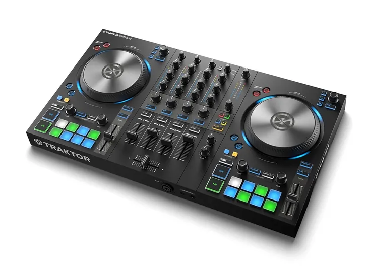 kontroler-native-instruments-traktor-kontrol-s3-rodzaj-kontroler-stan-powystawowy