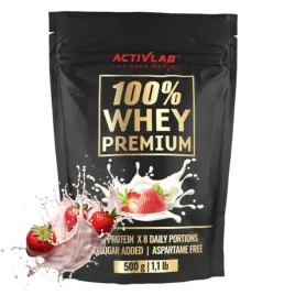 activlab-odzywka-bialkowa-wpc-100percent-whey-premium-masa-miesniowa-kosci-500-g