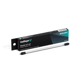 vallejo-airbrush-0-3-replacement-needle-innovator-profinish-and-easyair