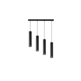 lampa-wiszaca-keon-czarny-mat-led-regulowana-4x35w