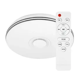 lampa-led-z-glosnikiem-bluetooth-plafon-72w-50cm