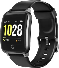 smartwatch-letsfit-fitness-tracker-czarny