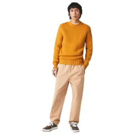 spodnie-meskie-lacoste-chino-luzne-bezowe-r-40