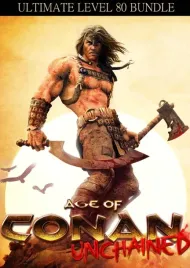 age-of-conan-unchained-ultimate-level-80-bundle-klucz-steam-automat