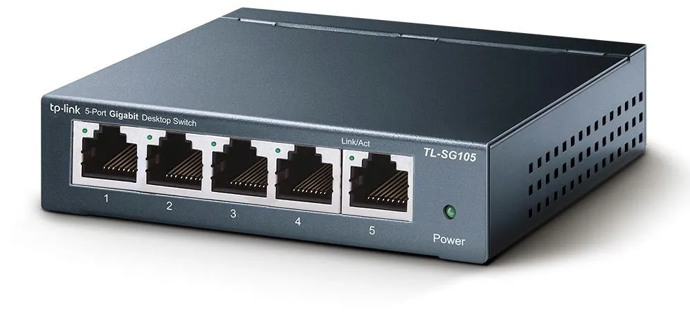 switch-tp-link-tl-sg105