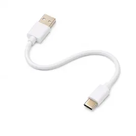 kabel-usb-a-do-usb-c-20-cm-bialy-krotki-przewod-ladujacy-do-telefonu